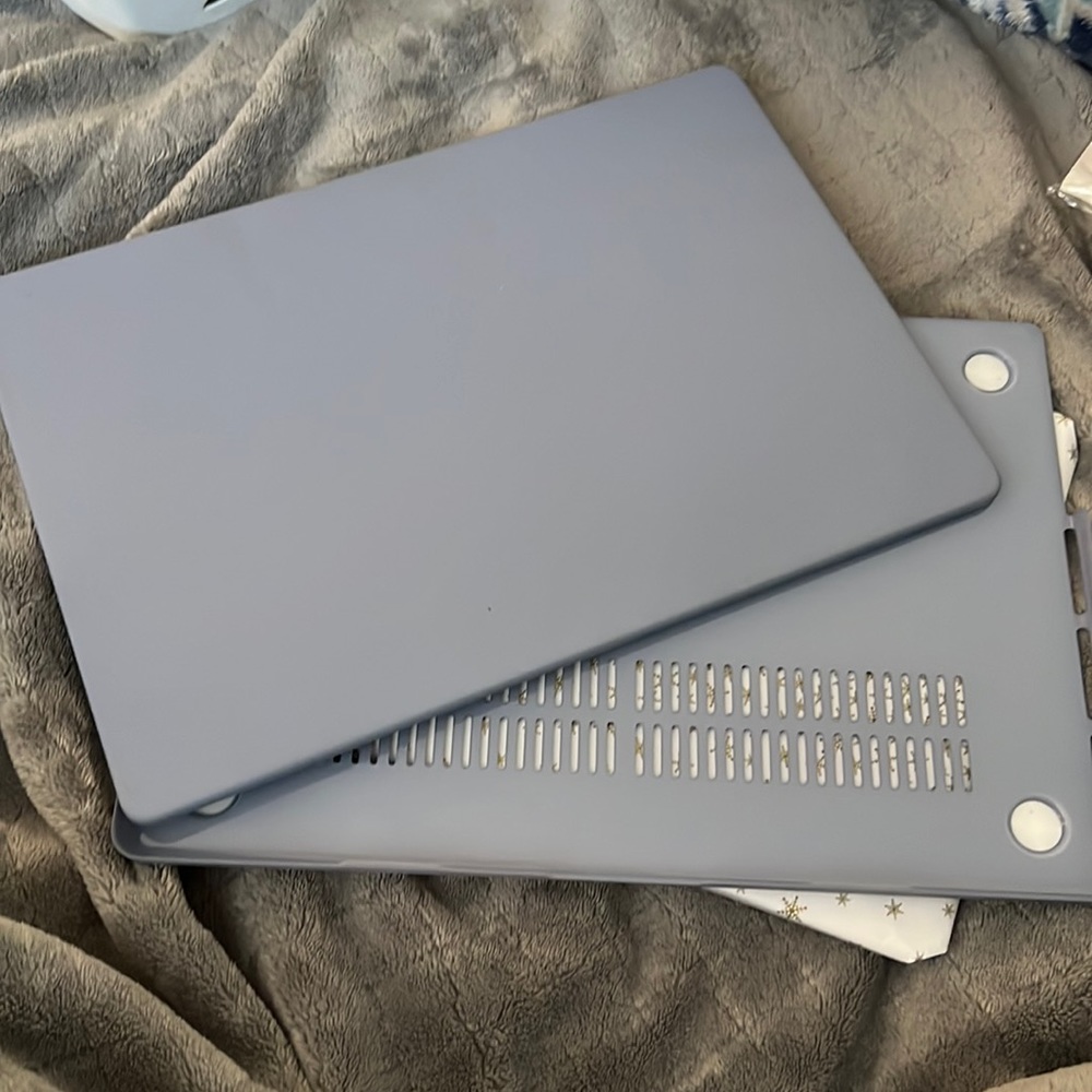 MacBook Pro 16” case